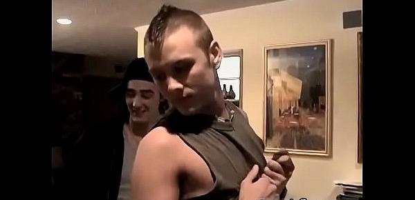 Hot iraqi gay sex first time DK knows how to deliver a pounding!
